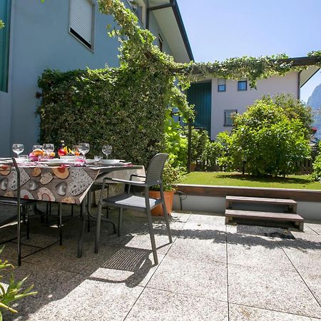 Elegance Suite Isabella - Happy Rentals Riva del Garda Exterior photo