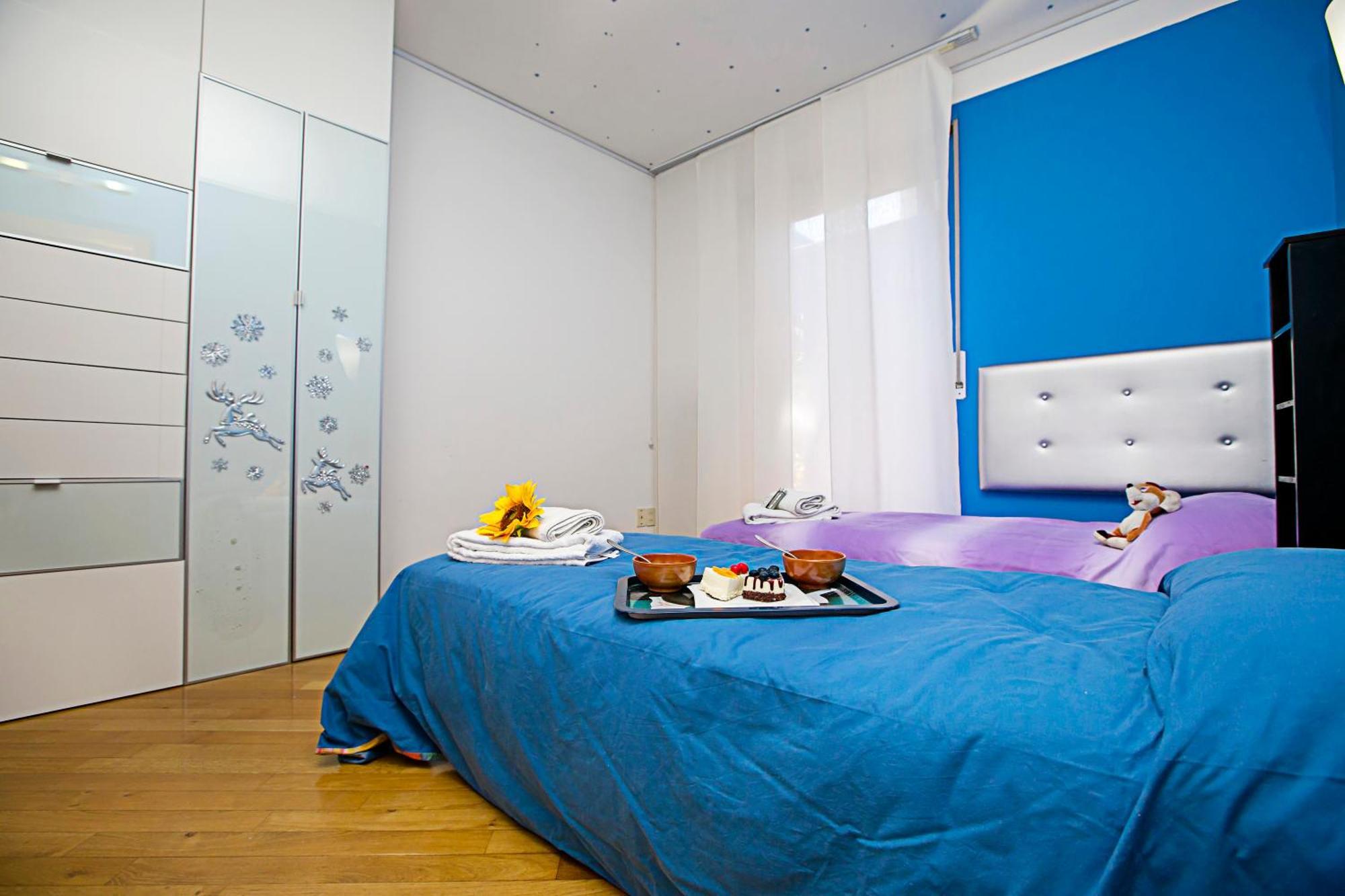 Elegance Suite Isabella - Happy Rentals Riva del Garda Exterior photo