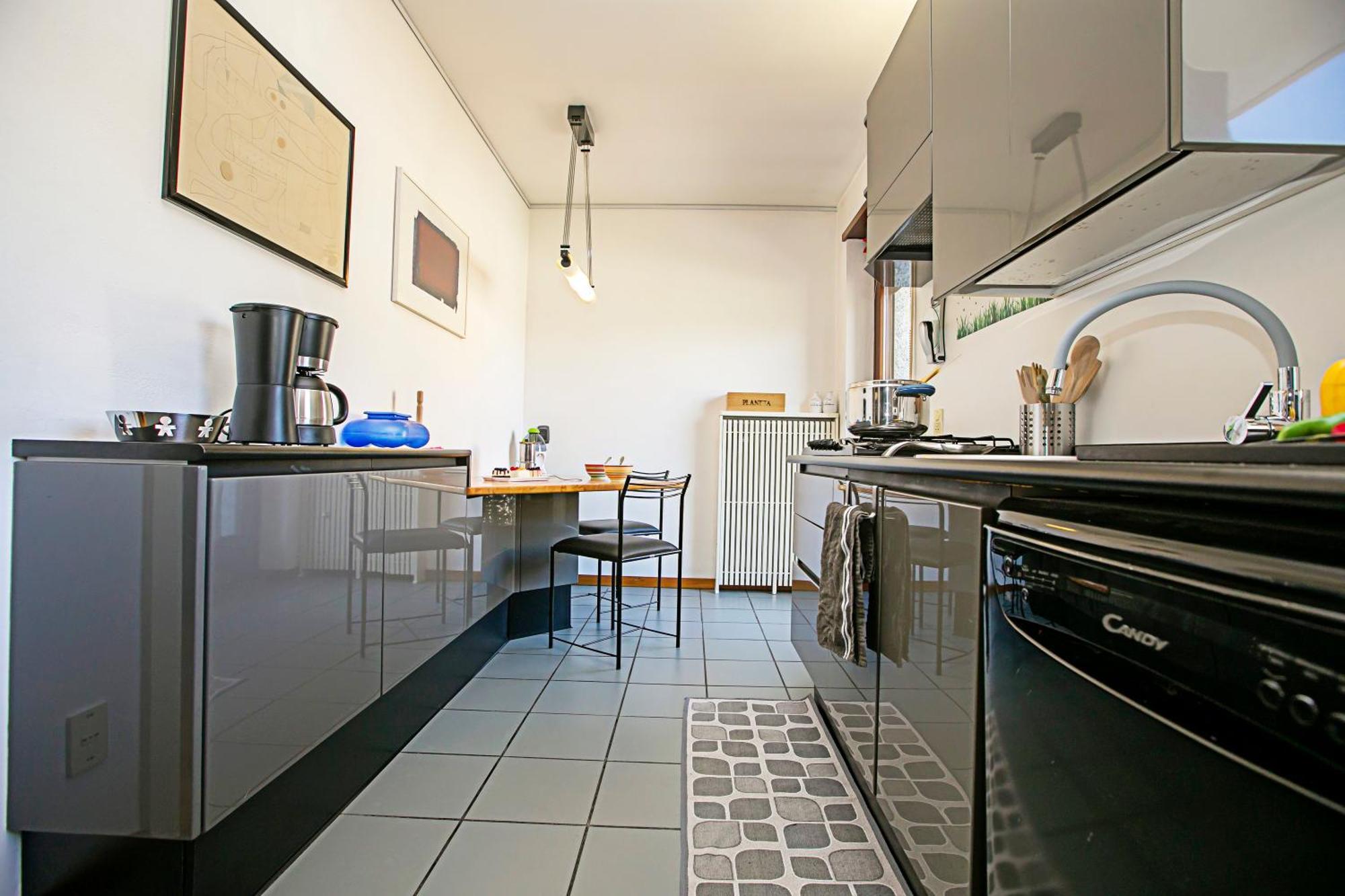 Elegance Suite Isabella - Happy Rentals Riva del Garda Exterior photo
